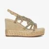 Alma En Pena YOLDI - Espadrille - Arena 1 Alma En Pena YOLDI - Espadrille - Arena -Bequeme Schuhe 0f826849fc454d00a0c7deb21974eab5