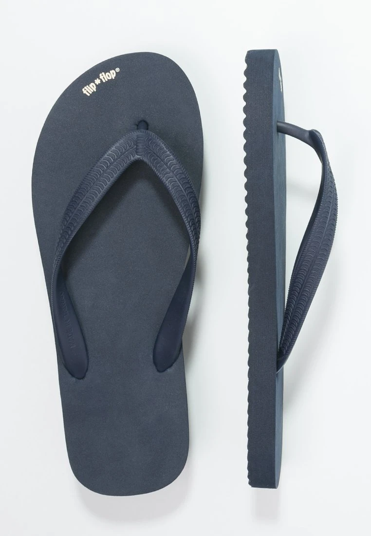 ORIGINALS - Bade-Zehentrenner - Deep Night 4 ORIGINALS - Bade-Zehentrenner - Deep Night – Bild 2