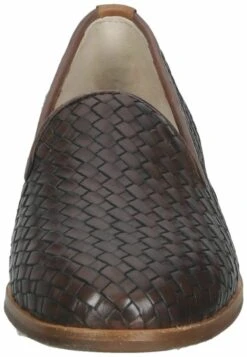 Slipper - Dark Brown -Bequeme Schuhe 10469996affa4b2ca1d71f4da99accb1