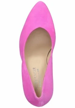 PETER KAISER High Heel Pumps - Hot Pink -Bequeme Schuhe 10b744517b3346859b6fc6d4a982aebf
