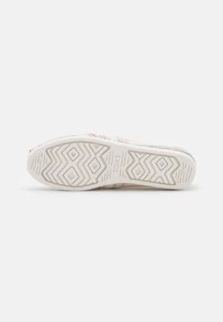 Toms ALPARGATA VEGAN - Slipper - Natural 12 Toms ALPARGATA VEGAN - Slipper - Natural -Bequeme Schuhe 10beff896b204dcba5a7a7d922f351e1