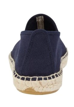 Slipper - Marineblau -Bequeme Schuhe 10c10f3d590f4e7ab8d153f68a405677