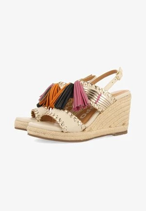 Gioseppo NEIVA - Espadrille - Off White 8 Gioseppo NEIVA - Espadrille - Off White – Bild 6
