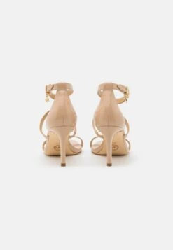 MICHAEL Michael Kors KODA - Riemensandalette - Light Blush -Bequeme Schuhe 11b9b631e48b4dd5906709d078240cfd