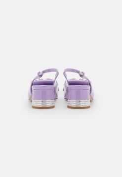 Jeffrey Campbell GOLIAH - Pumps - Purple -Bequeme Schuhe 1246afb911f940c691011b510794a38e