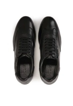 Kazar JOAO - Sportlicher Schnürer - Black 10 Kazar JOAO - Sportlicher Schnürer - Black -Bequeme Schuhe 12a373827ddd44079f3b9932d08affec