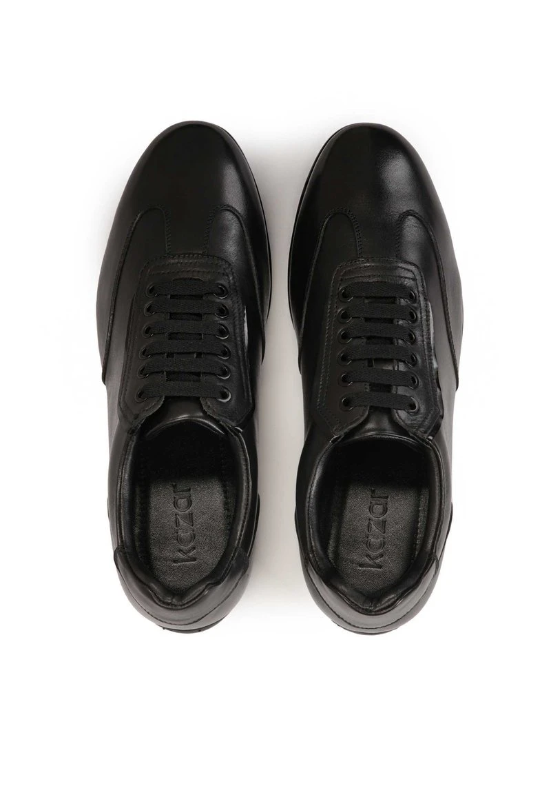 Kazar JOAO - Sportlicher Schnürer - Black 5 Kazar JOAO - Sportlicher Schnürer - Black – Bild 3