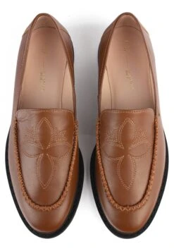 L37 STILL WAITING - Slipper - Brown 12 L37 STILL WAITING - Slipper - Brown -Bequeme Schuhe 12ca6b709188465987b2ad3647f14ef4