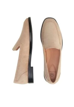 LOAFER - Slipper - Latte -Bequeme Schuhe 1350894077b24c738b0db8e367415ca5