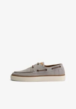 SHIPTON - Bootsschuh - Grey