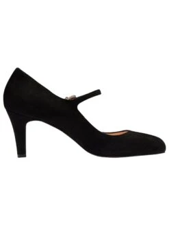 BIANCA - Pumps - Black -Bequeme Schuhe 13d6c11c32d24c22b5c1827bebd04a08