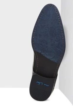 VIENNA - Business-Schnürer - Black -Bequeme Schuhe 13e31a4e7809484fa1921e405184045f