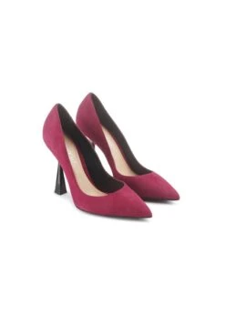 MEA THES - High Heel Pumps - Bordeaux -Bequeme Schuhe 147d9a37bc8d4c238354ee2ad29959c0
