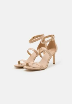 MICHAEL Michael Kors KODA - Riemensandalette - Light Blush -Bequeme Schuhe 14be922a22e74d8fa545c19e97ba367d