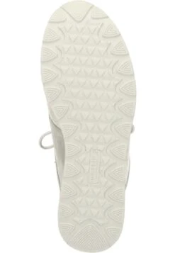 Sportlicher Schnürer - Grey Perl Silber -Bequeme Schuhe 14d3f86b66e142afbd0d7f4d18c5c8fd