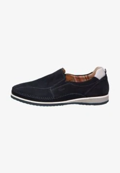 HAJOKO - Sneaker Low - Dunkelblau