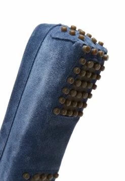 Mokassin - Blue 11 Mokassin - Blue -Bequeme Schuhe 15786355bd664a9b847df608a60ef27b