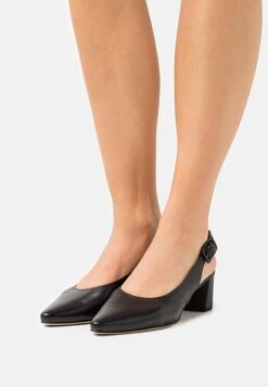 ETERNALLY - Pumps - Black