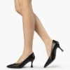 NeroGiardini Pumps - Nero -Bequeme Schuhe 15a968dc45f945bb963e066978b94575