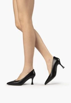 NeroGiardini Pumps - Nero
