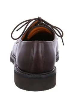 Mephisto MARLON - Schnürer - Braun 10 Mephisto MARLON - Schnürer - Braun -Bequeme Schuhe 15b70ed4b3114613817f47636c3517b9