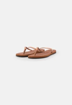 Havaianas YOU METALLIC - Zehentrenner - Rust 10 Havaianas YOU METALLIC - Zehentrenner - Rust -Bequeme Schuhe 15d6debf00384ae78305d75713d5b499