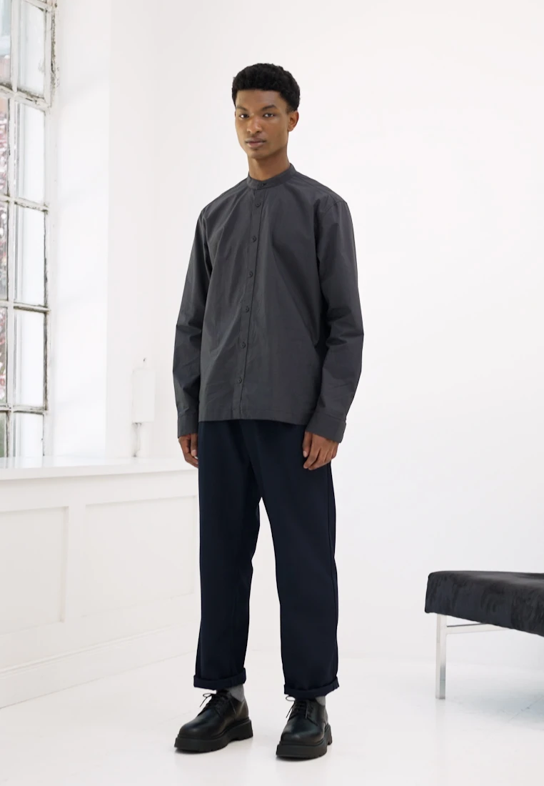 Vagabond JEFF - Schnürer - Black 4 Vagabond JEFF - Schnürer - Black – Bild 2