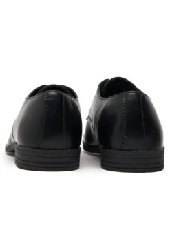 ROMAN FORMAL - Business-Schnürer - Black -Bequeme Schuhe 16e682a64e15408ab28a718720b3c233