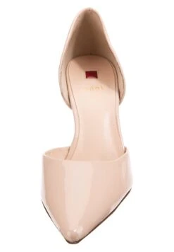 BOULEVARD 70 GL - Pumps - Nude 13 BOULEVARD 70 GL - Pumps - Nude -Bequeme Schuhe 1706904a80d24b2593433b70d1a00282