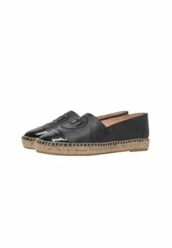 DEMI - Espadrille - Black 11 DEMI - Espadrille - Black -Bequeme Schuhe 1769ffaf88f94a73b19540b2a4458e95