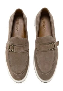 MINK - Mokassin - Mink -Bequeme Schuhe 1794e3d40e38458ab00745f00748702a