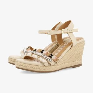 Gioseppo NEIVA - Espadrille - Off White 7 Gioseppo NEIVA - Espadrille - Off White – Bild 5