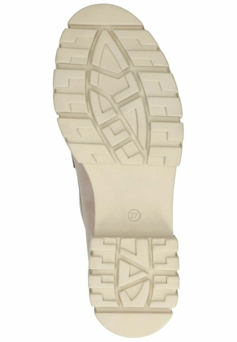 Caprice Slipper - Taupe Nubuc 6 Caprice Slipper - Taupe Nubuc – Bild 4