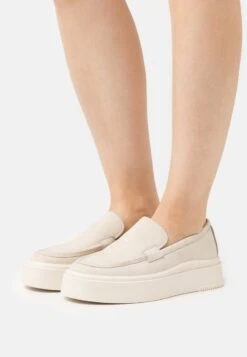 Vagabond STACY - Slipper - Off White