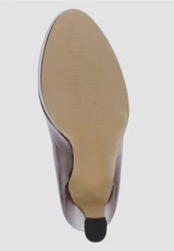 RICCARDA - High Heel Pumps - Rot -Bequeme Schuhe 18fab9d5ac3040cfb389dd79e131afd8