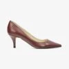 Elodie AMANDA - Pumps - Bordeaux 2 Elodie AMANDA - Pumps - Bordeaux -Bequeme Schuhe 194489d3697f44ec8f097779edd9bb40