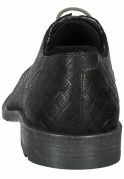 Lloyd BUSINESSS - Business-Schnürer - Schwarz -Bequeme Schuhe 19511969c2ea4f479f86bcc908f501ec