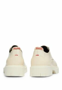 Hugo DENZEL DERB - Schnürer - Natural Eighteen -Bequeme Schuhe 19cc264cc9ad4e56b01a8e440f07f0f6