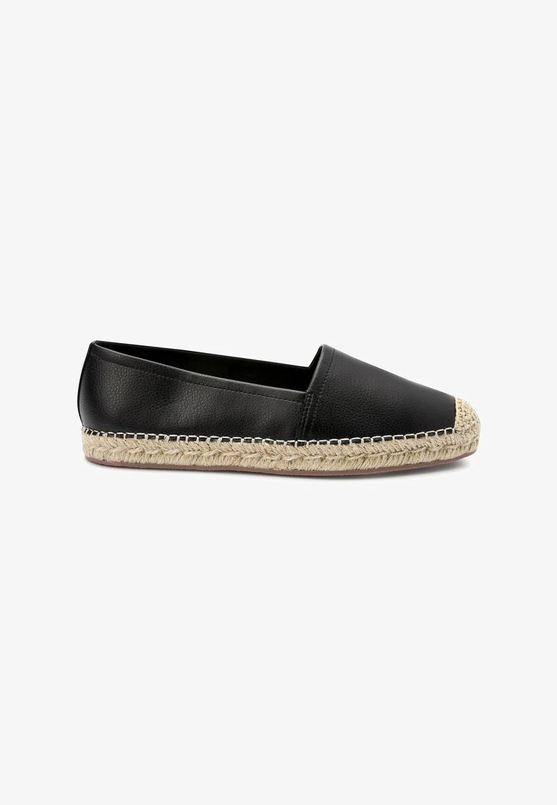 Next FOREVER COMFORT FLAT - Slipper - Nude Cream Black 8 Next FOREVER COMFORT FLAT - Slipper - Nude Cream Black – Bild 6