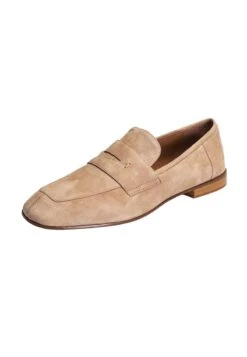 Slipper - Almondine -Bequeme Schuhe 1a68b19140f04833abb18621363fc8f7