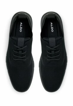 Aldo BRUGE - Sportlicher Schnürer - Other Black 10 Aldo BRUGE - Sportlicher Schnürer - Other Black -Bequeme Schuhe 1b699a634f0d468abf38df6a4aaf9abd