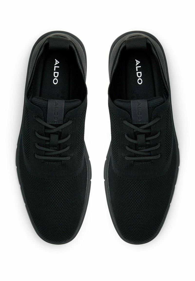 Aldo BRUGE - Sportlicher Schnürer - Other Black 5 Aldo BRUGE - Sportlicher Schnürer - Other Black – Bild 3