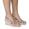 Toni Pons Riemensandalette - Multi 2 Toni Pons Riemensandalette - Multi -Bequeme Schuhe 1bc754ea143a423384cb488a1a9cc035
