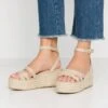 Raid MALAIKA - Espadrille - Natural 2 Raid MALAIKA - Espadrille - Natural -Bequeme Schuhe 1cf396198fbb4c7ebc363e7c4b387cec