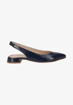 89 DILETTA - Pumps - Schwarz -Bequeme Schuhe 1d19e6d1cf3844a1b02eb8d408637439