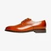 WINSTON PD - Business-Schnürer - Cognac 1 WINSTON PD - Business-Schnürer - Cognac -Bequeme Schuhe 1d5bc7829c9d418fba05cdc96060d373