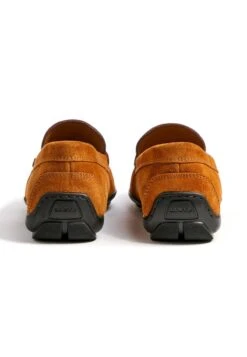 Lloyd EMILIO - Mokassin - Cognac -Bequeme Schuhe 1daa5870315144cc97e06db9c6eb53d6