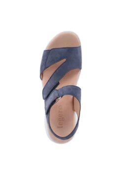 Legero Trekkingsandale - Blau -Bequeme Schuhe 1e96e79a441a4b2b89b0903aaa6a186c