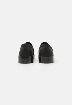 Calvin Klein HYBRID - Slipper - Triple Black -Bequeme Schuhe 1eebb93bf326464ab3adbf62696d8c17