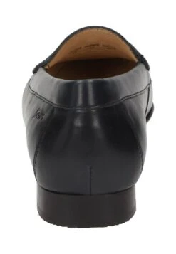 COLINA - Mokassin - Blue -Bequeme Schuhe 1f4d9bee7b734b1a929fc48a6719d39a